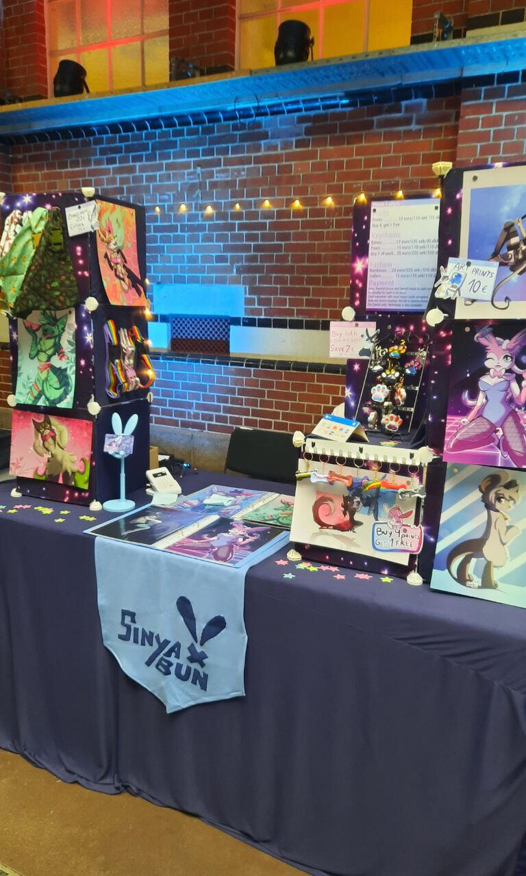 Nordicfuzzcon 24