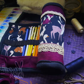 Pencil case