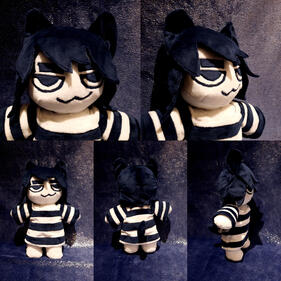 Plushie Plushie