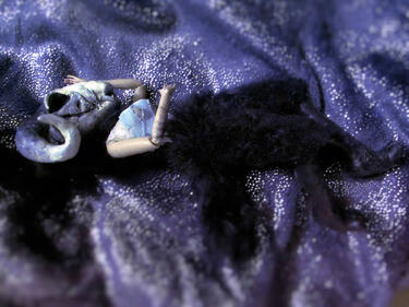 OOaK doll OOaK doll